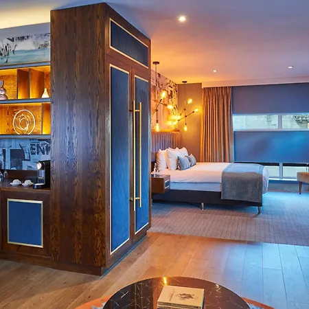 Malmaison Otel 4*