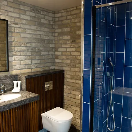 Malmaison Hotel 4*
