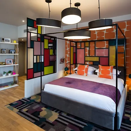 Malmaison Hotel 4*