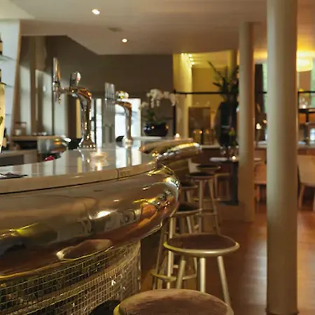 The Townhouse 4*