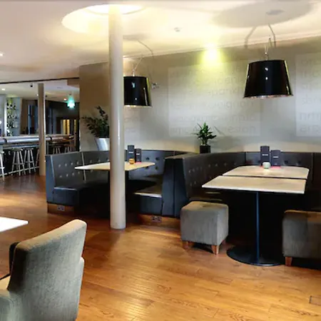 Hotel The Townhouse Mánchester