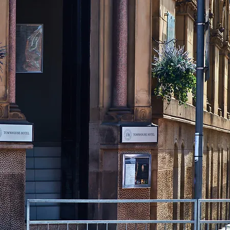 The Townhouse Mánchester
