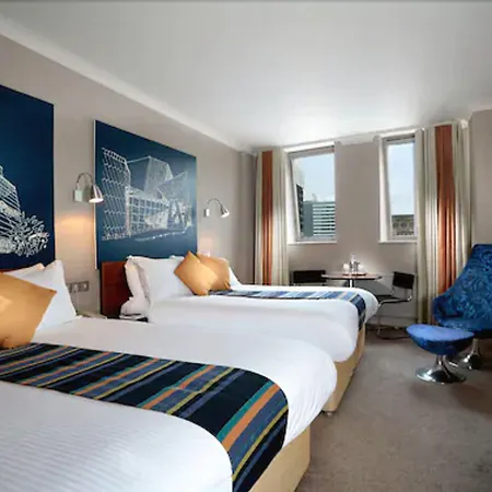 Szálloda The Townhouse 4*