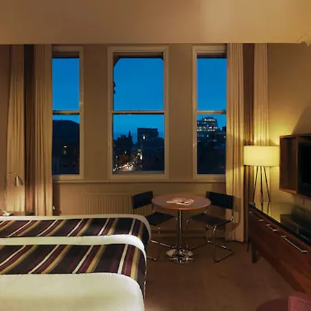 The Townhouse Mánchester