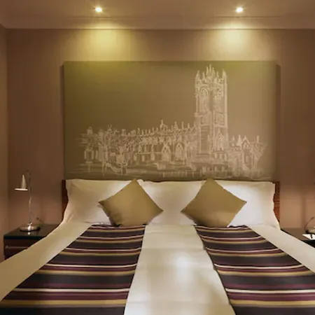 The Townhouse Manchester
