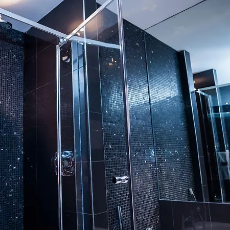 ホテル ザ タウンハウス