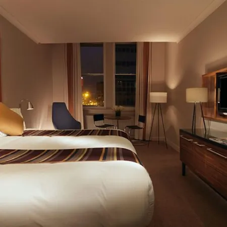 Hotel The Townhouse