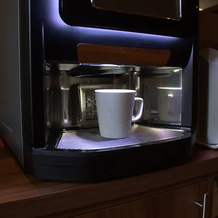 The Townhouse 4* Manchester