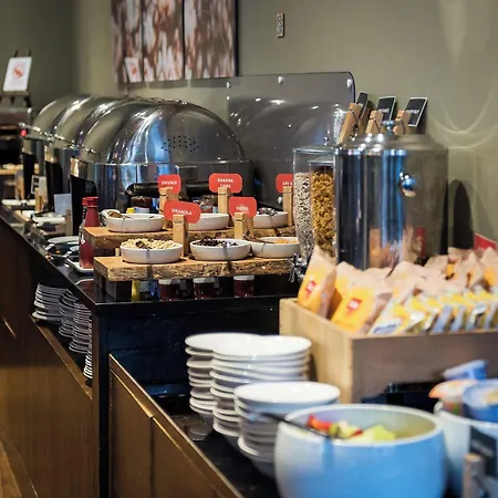 ザ タウンハウス 4*