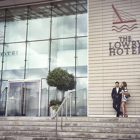 The Lowry 5* Manchester