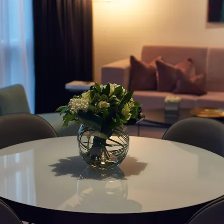 The Lowry 호텔 맨체스터