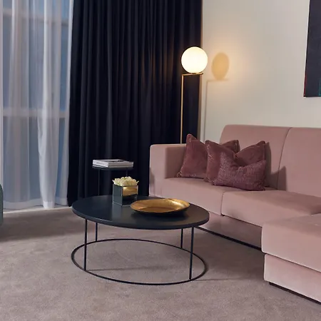 The Lowry 호텔 맨체스터