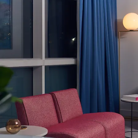 The Lowry 5* Manchester