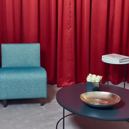 The Lowry Hotel Manchester