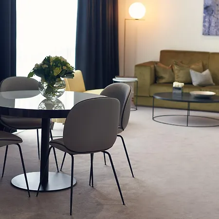 The Lowry Hotel Manchester