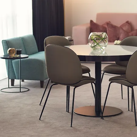 호텔 The Lowry 맨체스터