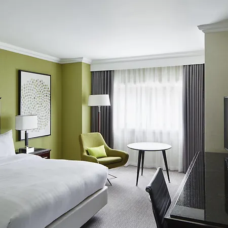 Delta By Marriott Manchester Airport Manchester