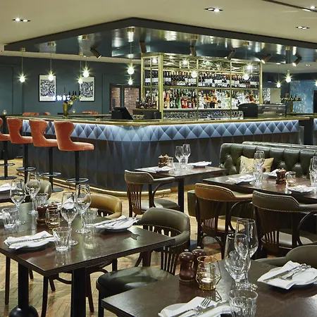 Delta By Marriott Manchester Airport