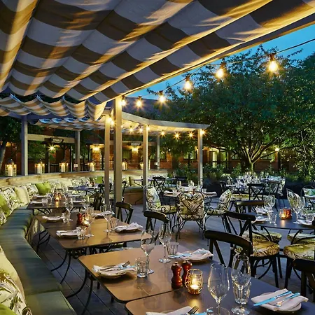 Hotel Delta By Marriott Manchester Airport Manchester