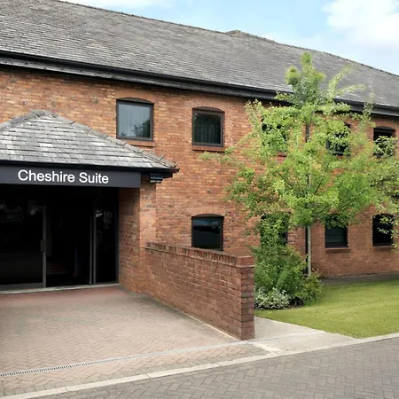 Hotel Delta By Marriott Manchester Airport