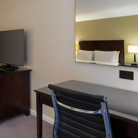 Delta By Marriott Manchester Airport 4* Manchester