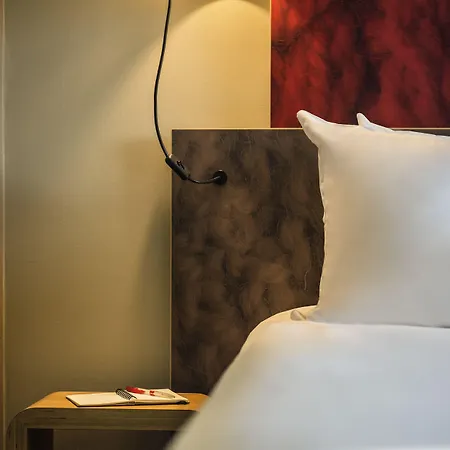 Ibis Centre Princess Street Hotel