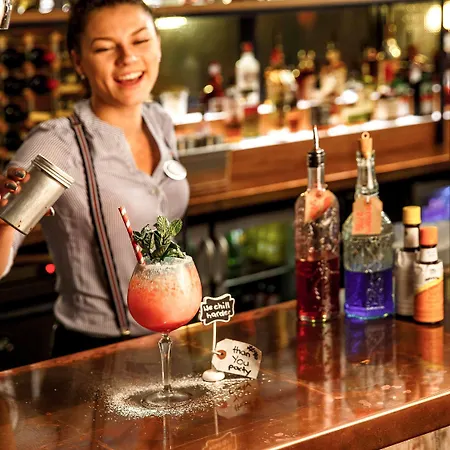 Hotel Ibis Centre 96 Portland Street