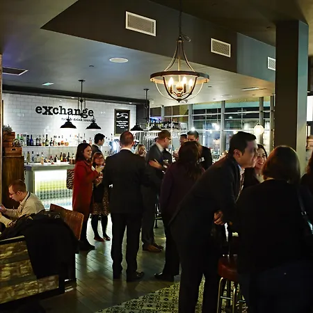 Novotel Centre Hotel