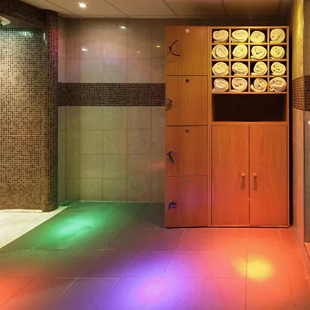 A&o Centre 3* マンチェスター