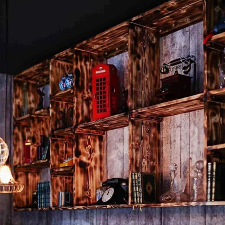 Novotel Centre Hotel