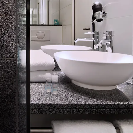 ワン ピカデリー ホテル マンチェスター