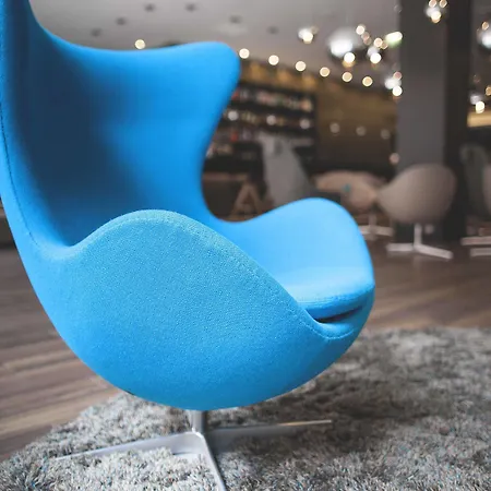 Hotell One Manchester-piccadilly Manchester