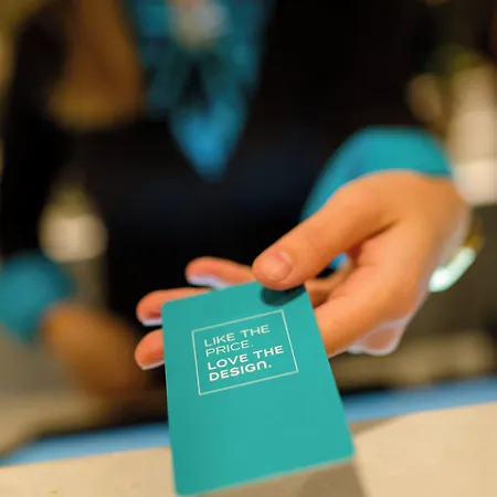 Hotell One Manchester-piccadilly