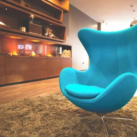 One Manchester-piccadilly Hotell