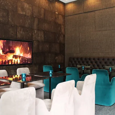 One Manchester-piccadilly 3*