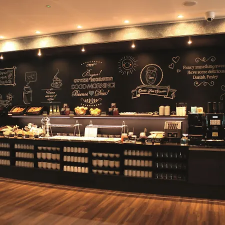 Hotel One Manchester-piccadilly