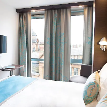 One Manchester-piccadilly Manchester