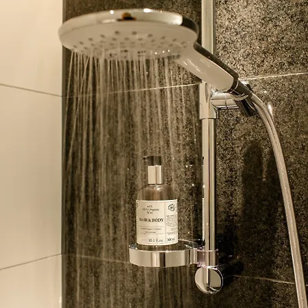 One Manchester-piccadilly Hotell Manchester