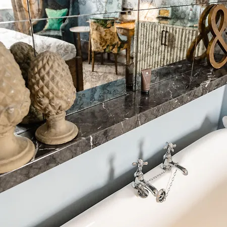 Didsbury House Манчестер