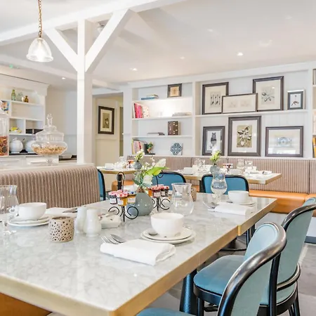 Hotel Didsbury House 4*