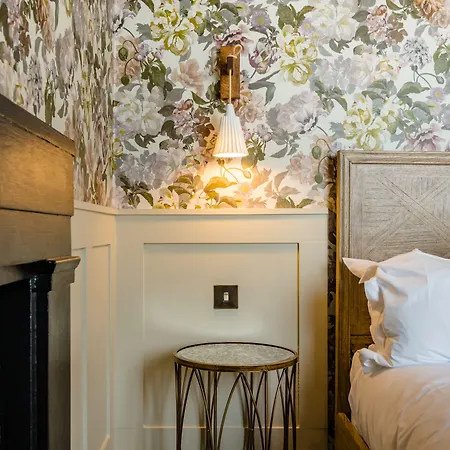 Didsbury House Hotel Manchester