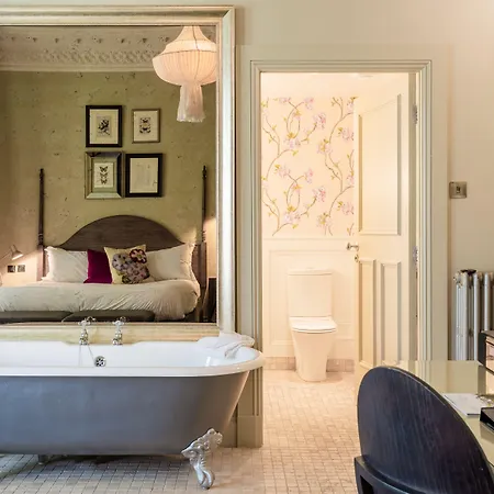 Didsbury House 4*