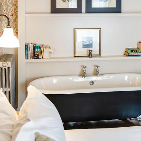 Didsbury House Hotel