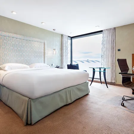 מלון The Edwardian Manchester, A Radisson Collection 5*