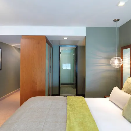 Hotel The Edwardian Manchester, A Radisson Collection 5*