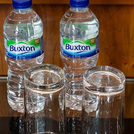 The Edwardian Manchester, A Radisson Collection 5*