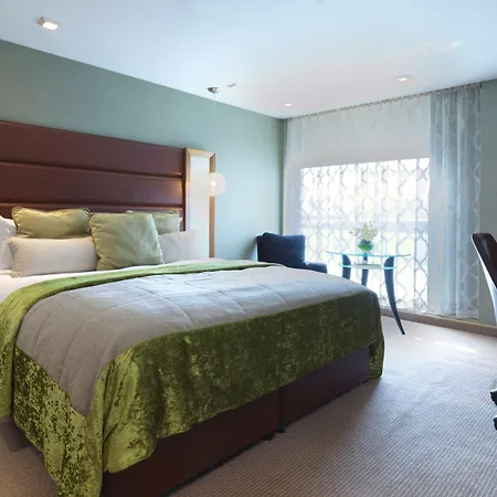 Hotel The Edwardian Manchester, A Radisson Collection