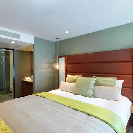 The Edwardian Manchester, A Radisson Collection