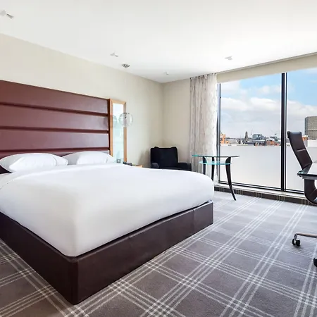 The Edwardian Manchester, A Radisson Collection 5* Μάντσεστερ