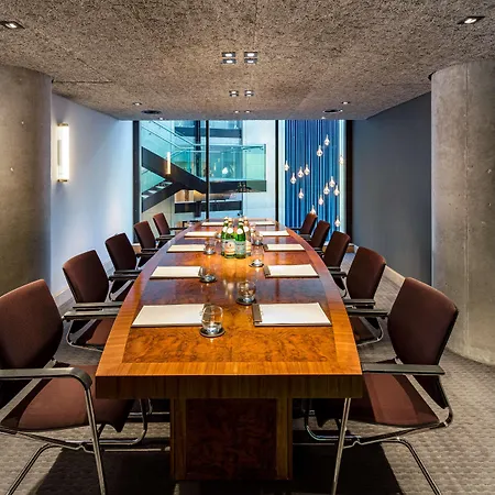 The Edwardian Manchester, A Radisson Collection מלון מנצ'סטר